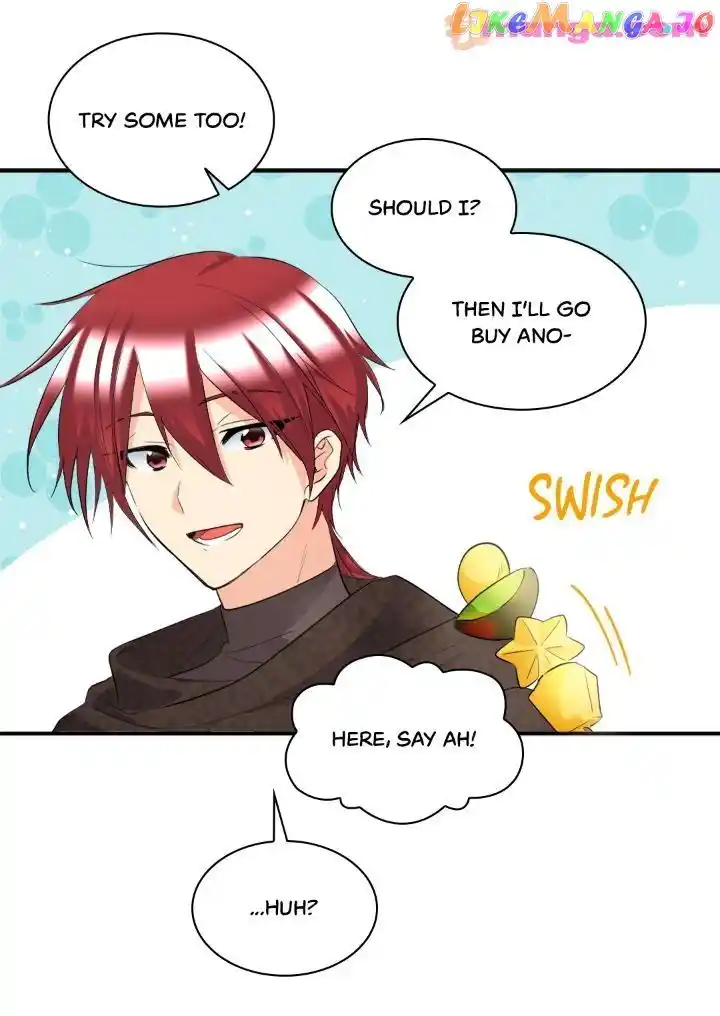 The Twin Siblings’ New Life Chapter 141