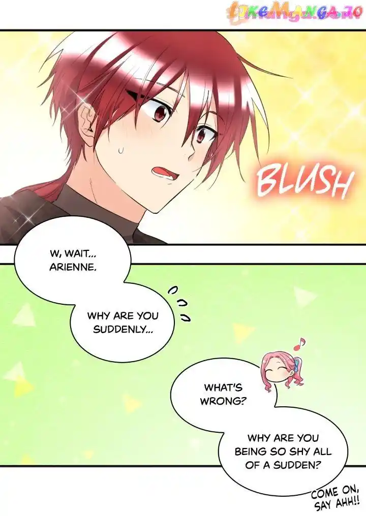 The Twin Siblings’ New Life Chapter 141