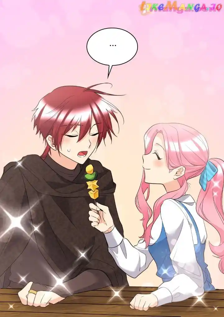 The Twin Siblings’ New Life Chapter 141