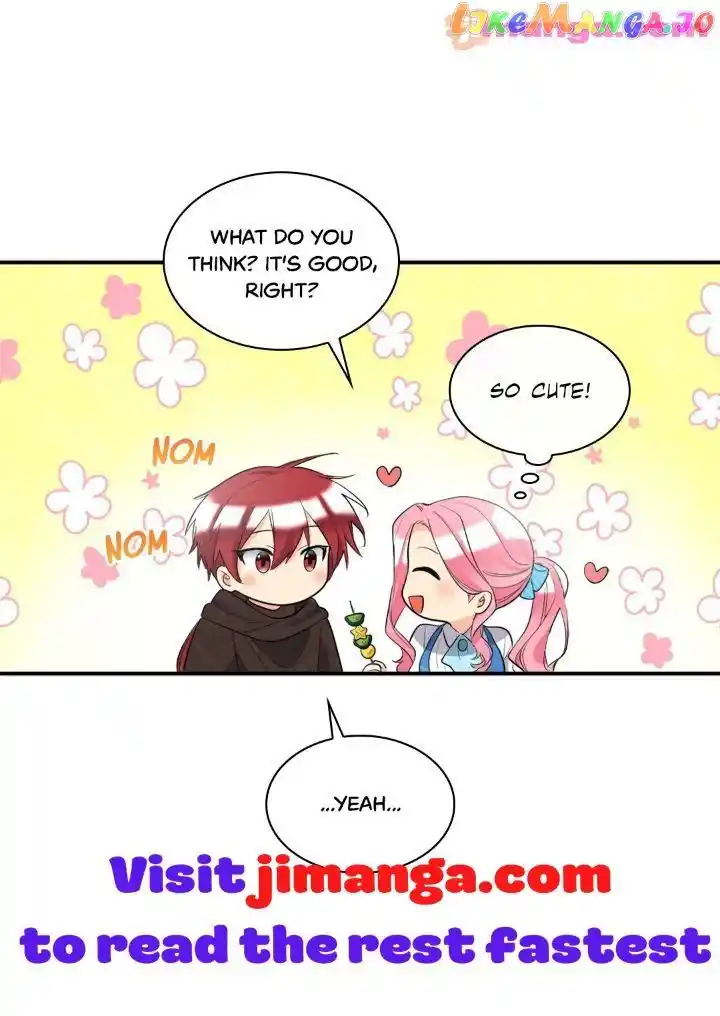 The Twin Siblings’ New Life Chapter 141