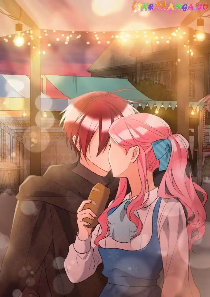 The Twin Siblings’ New Life Chapter 141