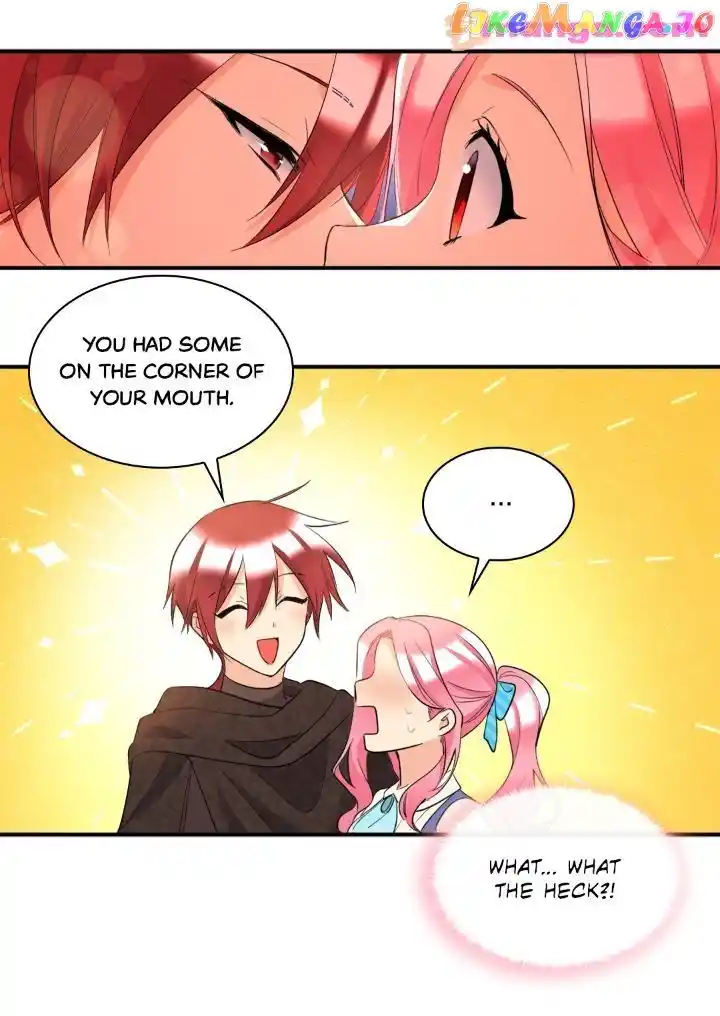 The Twin Siblings’ New Life Chapter 141