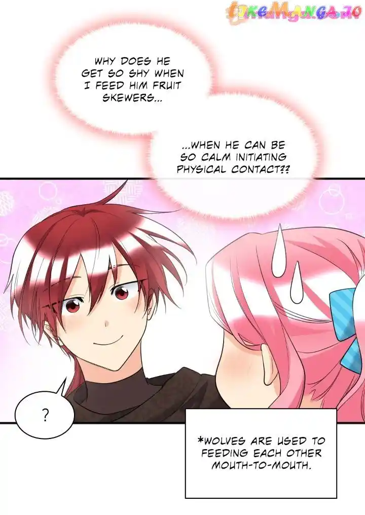 The Twin Siblings’ New Life Chapter 141