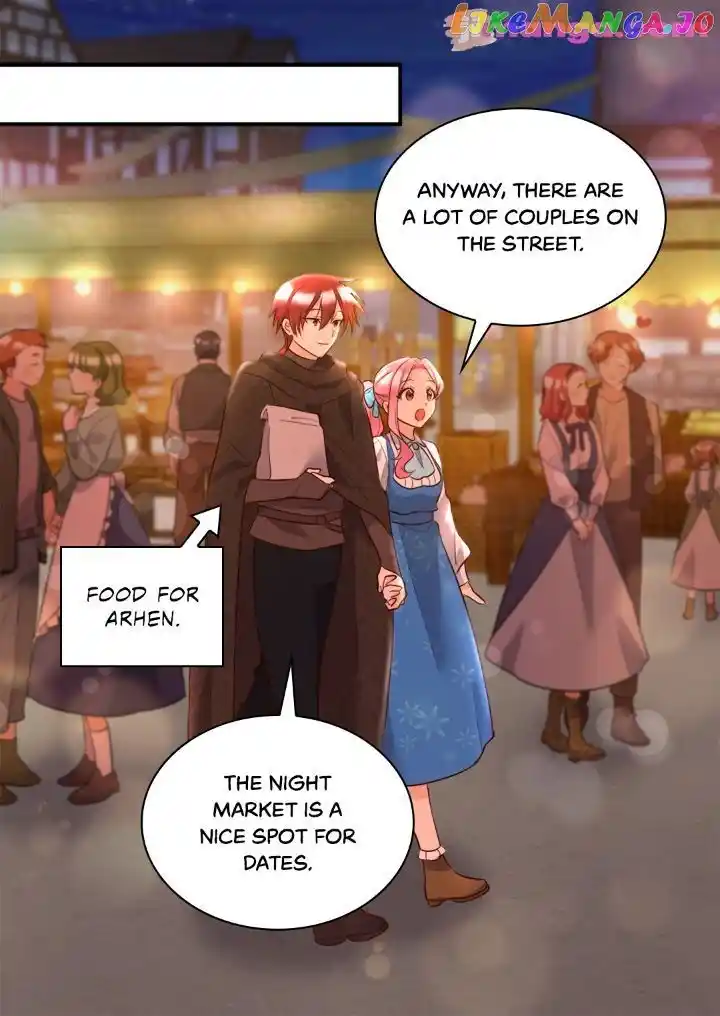 The Twin Siblings’ New Life Chapter 141