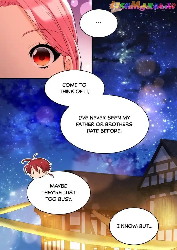 The Twin Siblings’ New Life Chapter 141