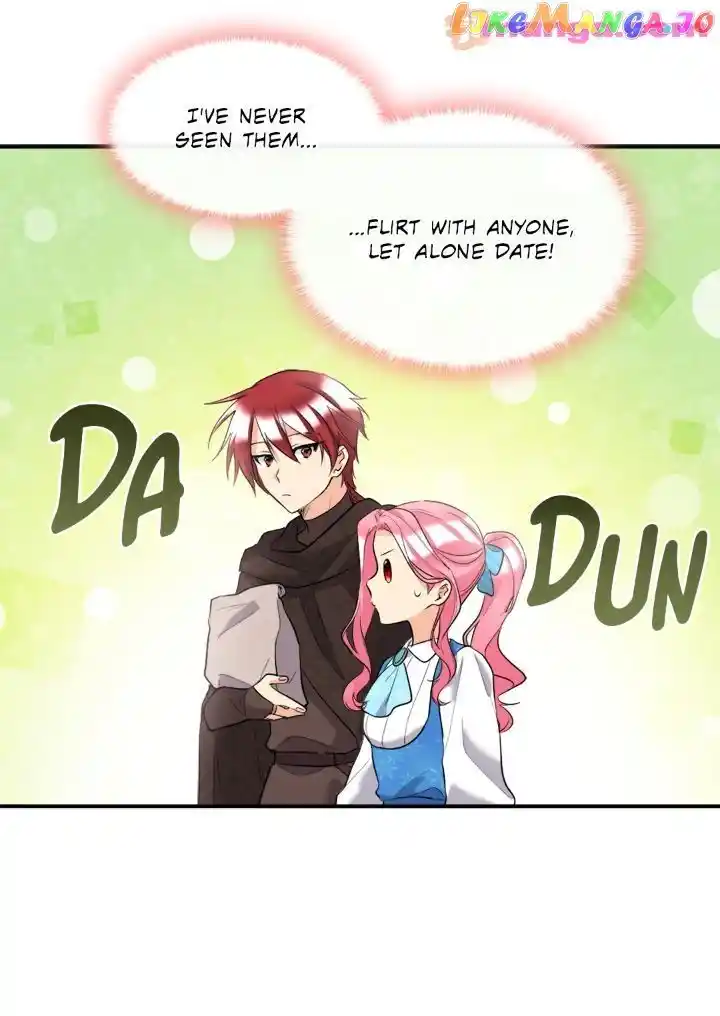 The Twin Siblings’ New Life Chapter 141