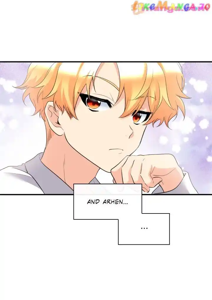 The Twin Siblings’ New Life Chapter 141