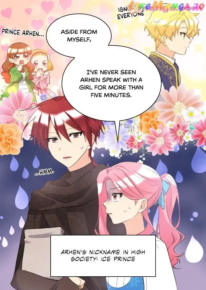 The Twin Siblings’ New Life Chapter 141