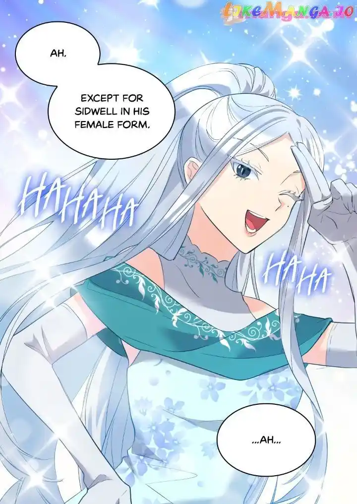 The Twin Siblings’ New Life Chapter 141