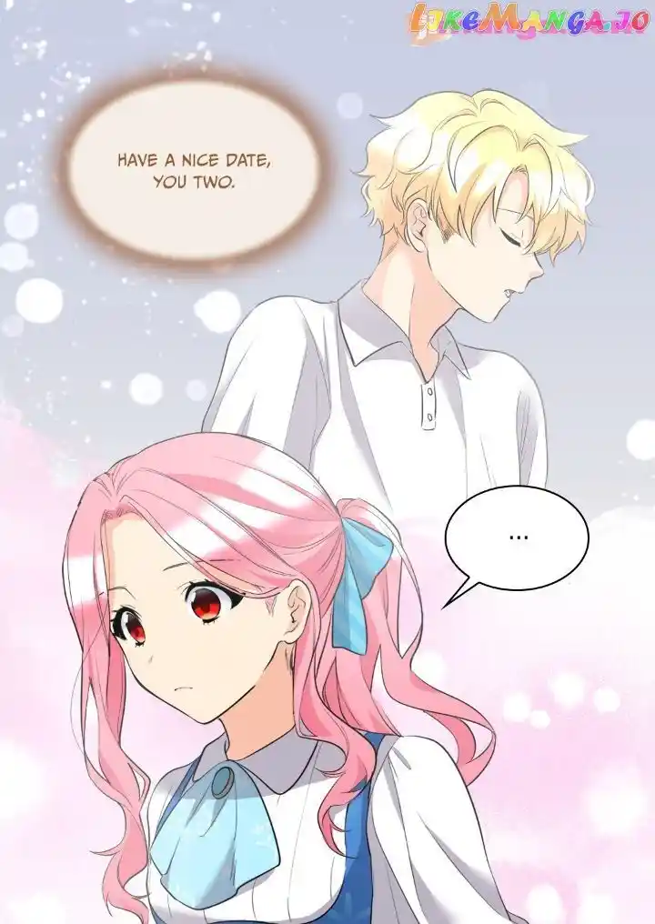 The Twin Siblings’ New Life Chapter 141