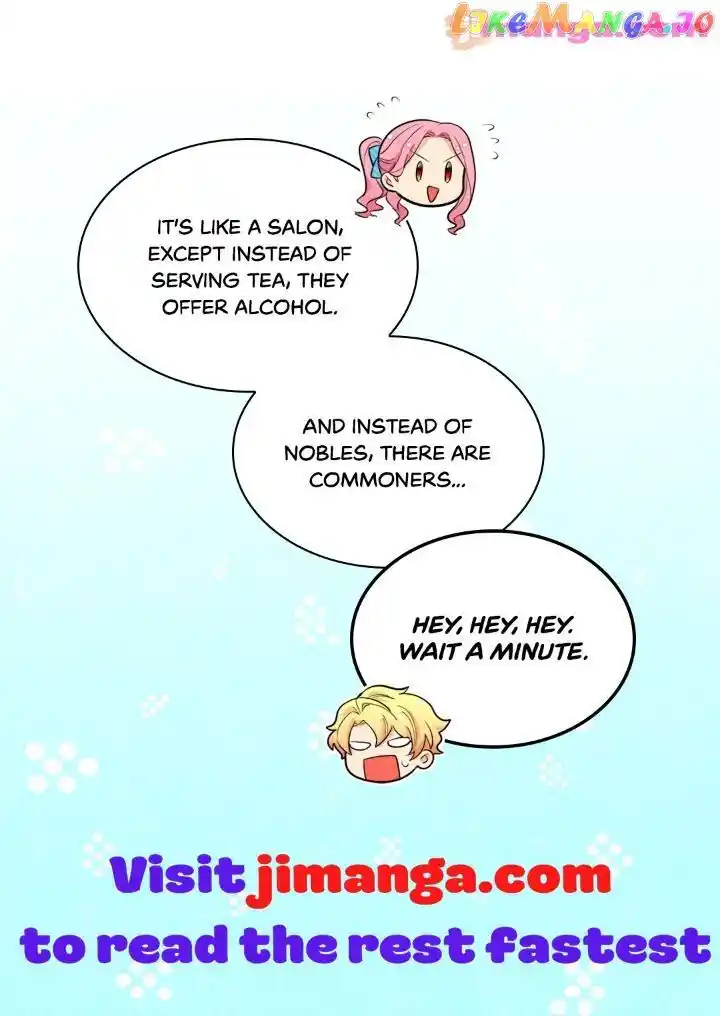 The Twin Siblings’ New Life Chapter 141