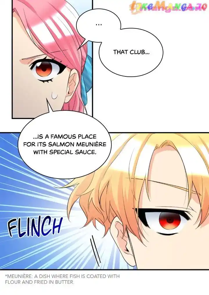 The Twin Siblings’ New Life Chapter 141