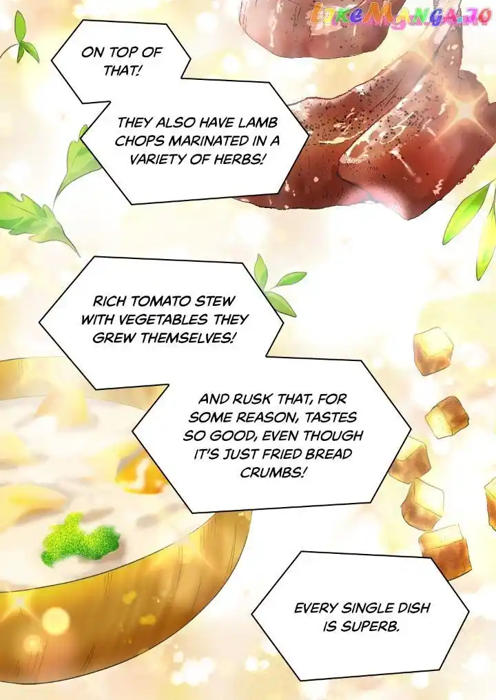 The Twin Siblings’ New Life Chapter 141