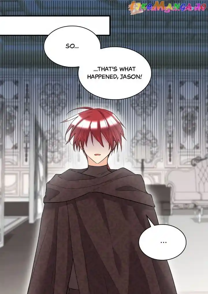 The Twin Siblings’ New Life Chapter 141