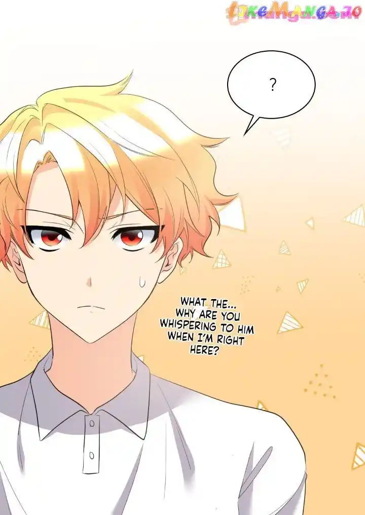 The Twin Siblings’ New Life Chapter 141