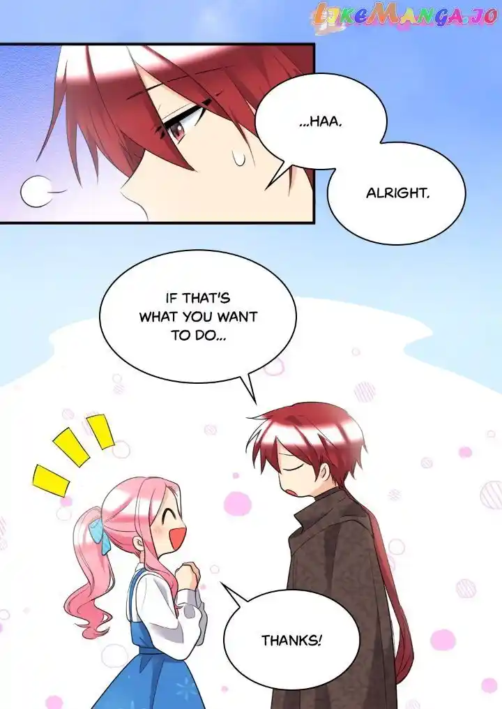 The Twin Siblings’ New Life Chapter 141