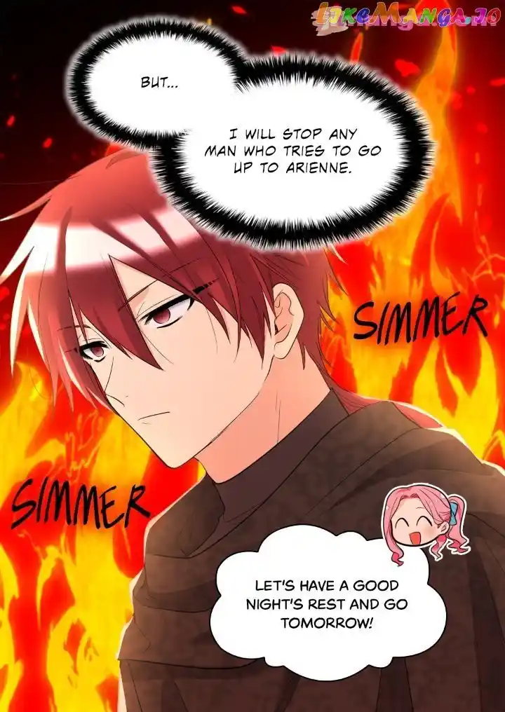 The Twin Siblings’ New Life Chapter 141