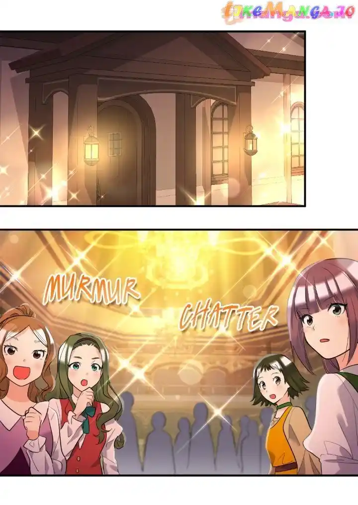 The Twin Siblings’ New Life Chapter 141