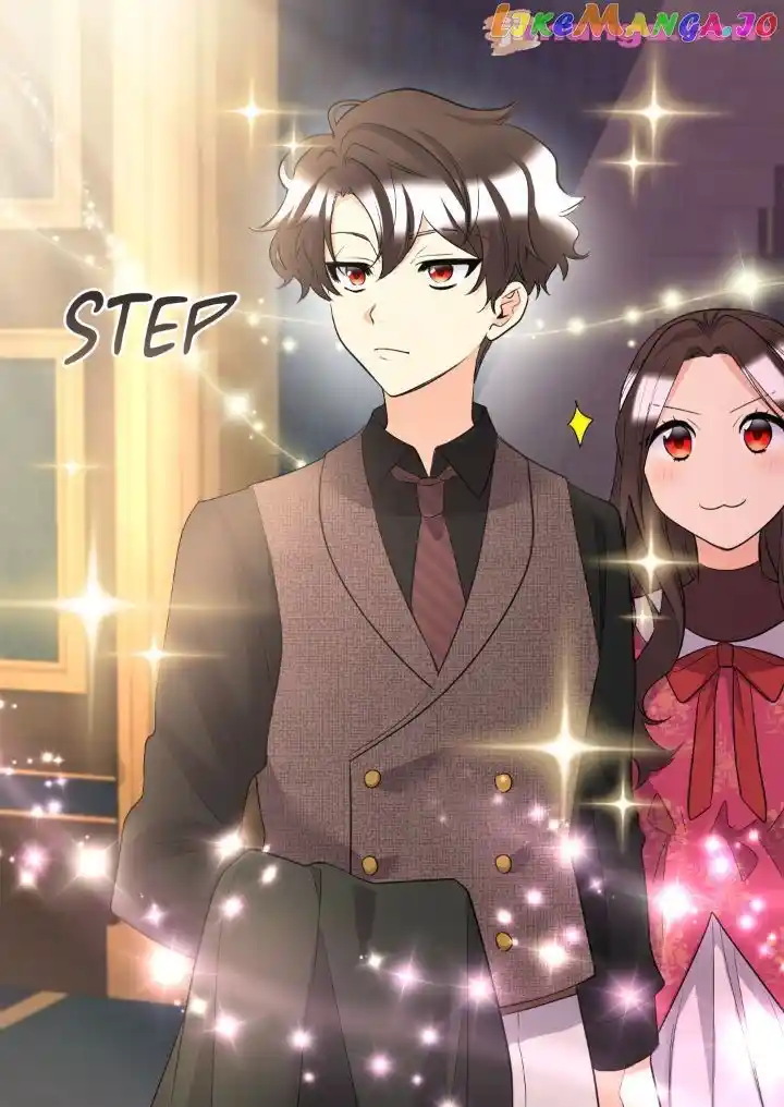 The Twin Siblings’ New Life Chapter 141