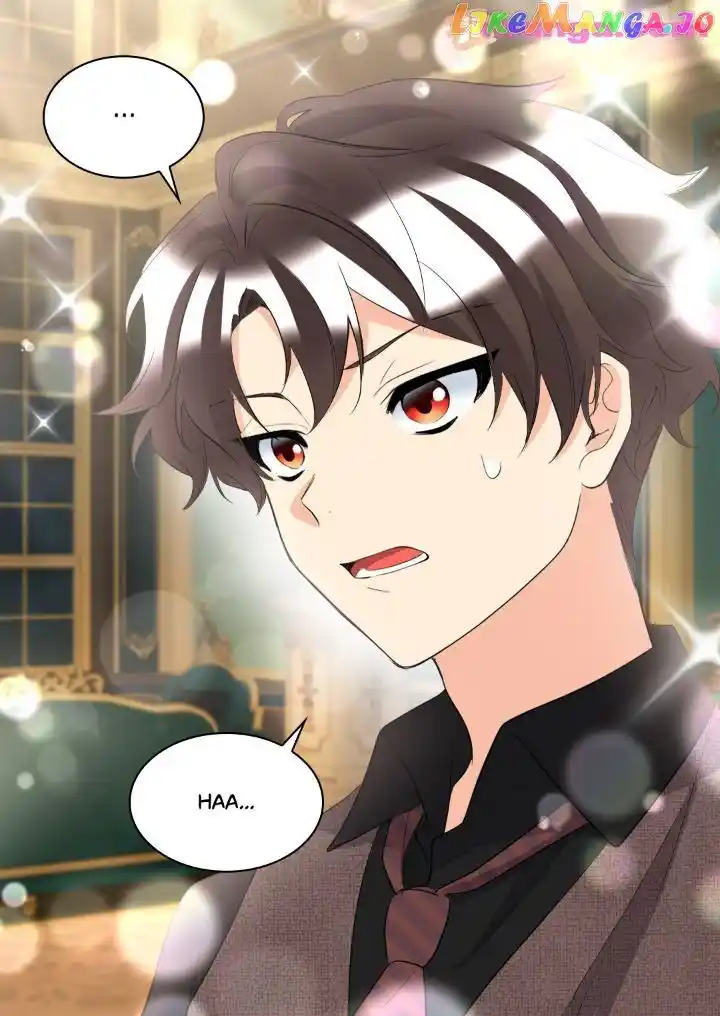 The Twin Siblings’ New Life Chapter 141