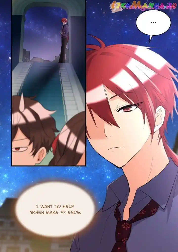 The Twin Siblings’ New Life Chapter 141