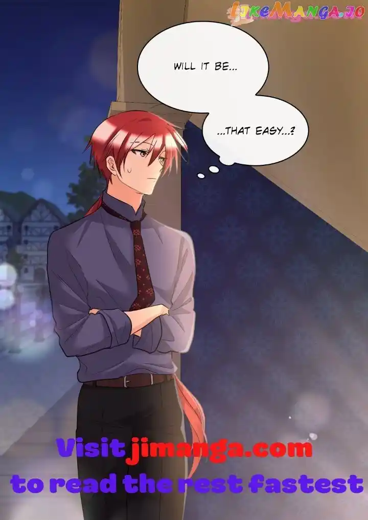 The Twin Siblings’ New Life Chapter 141