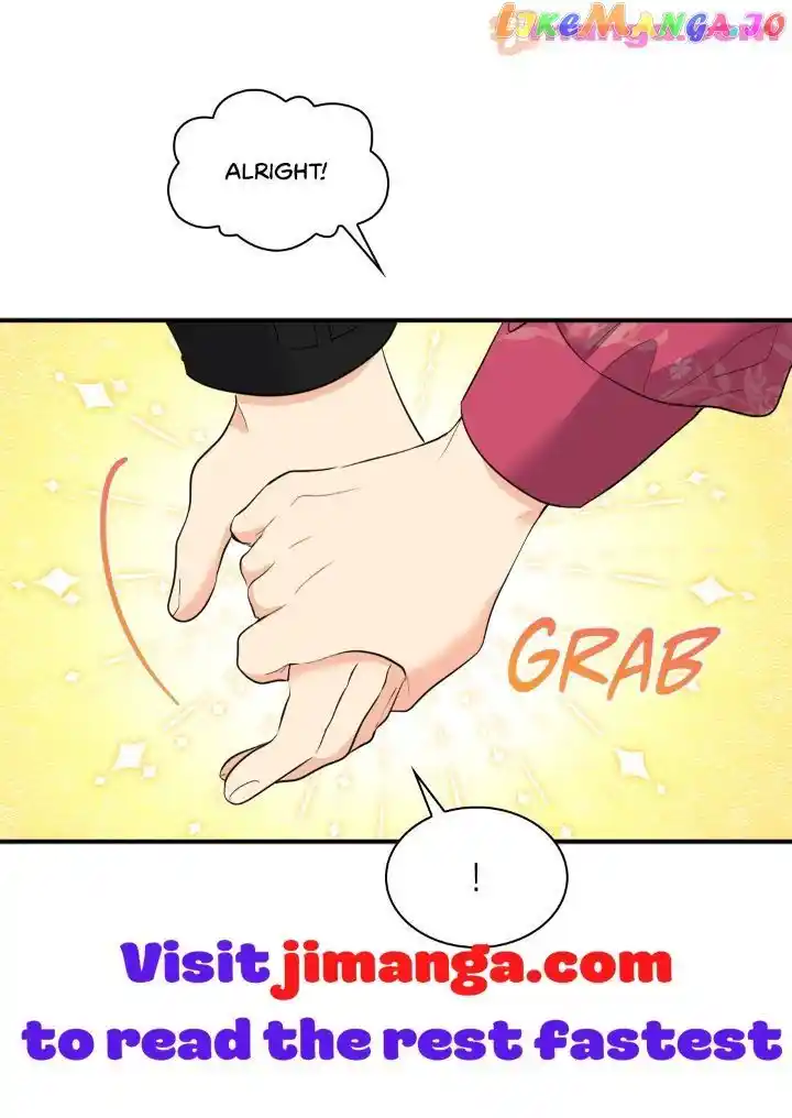 The Twin Siblings’ New Life Chapter 141