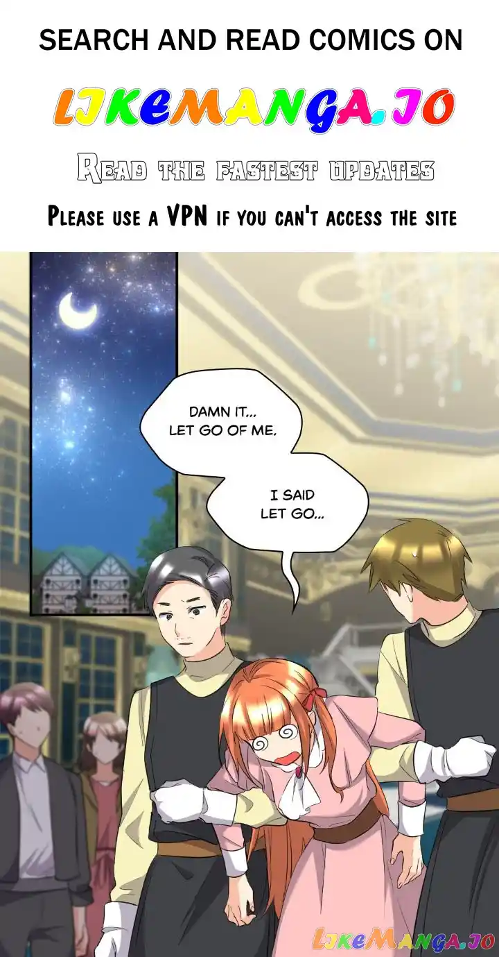 The Twin Siblings’ New Life Chapter 143