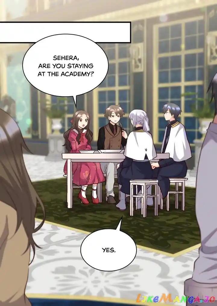 The Twin Siblings’ New Life Chapter 143