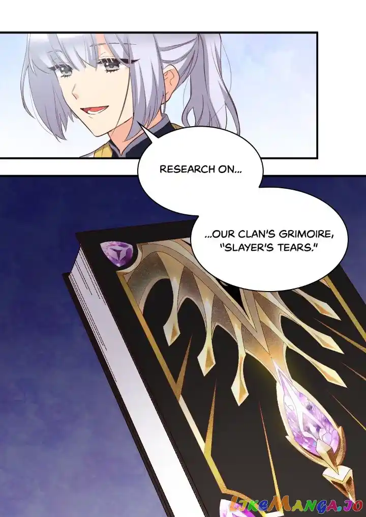 The Twin Siblings’ New Life Chapter 143