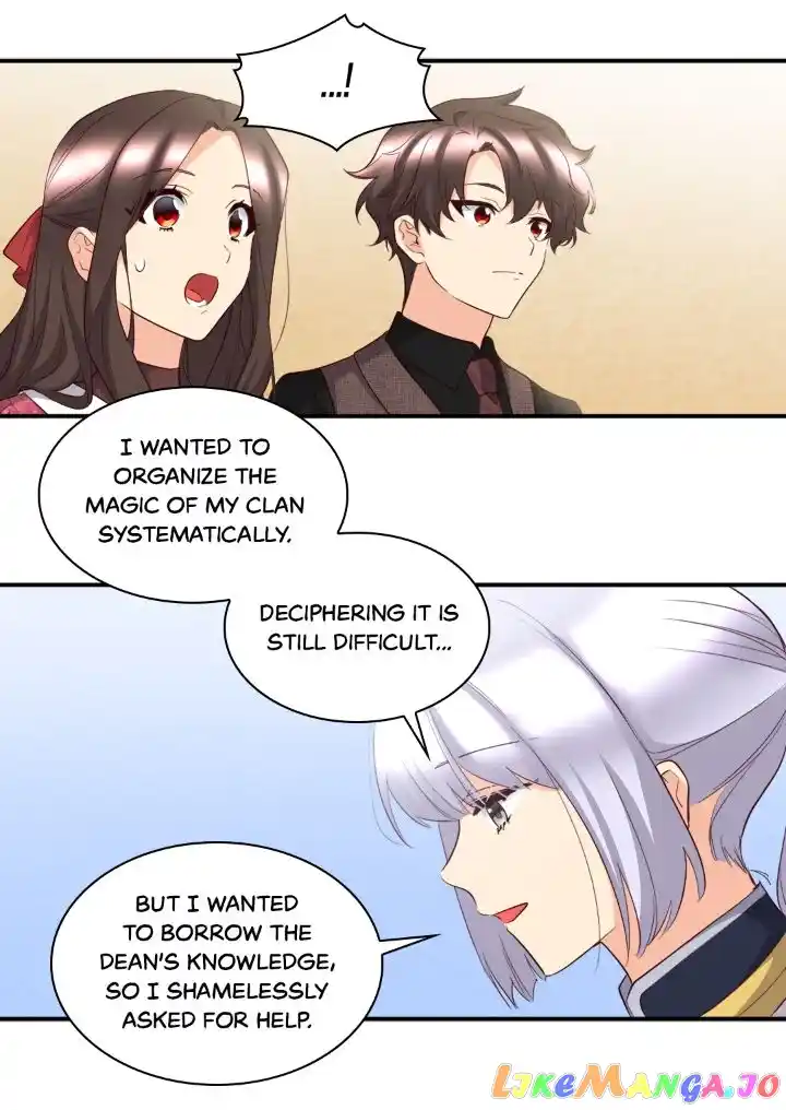 The Twin Siblings’ New Life Chapter 143