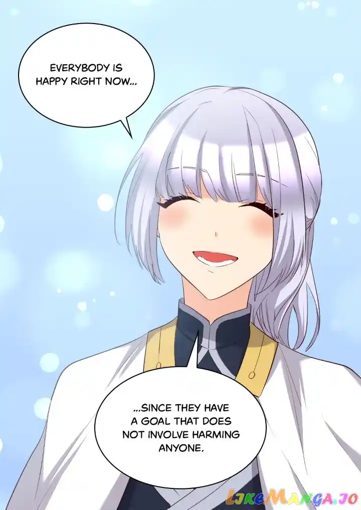 The Twin Siblings’ New Life Chapter 143