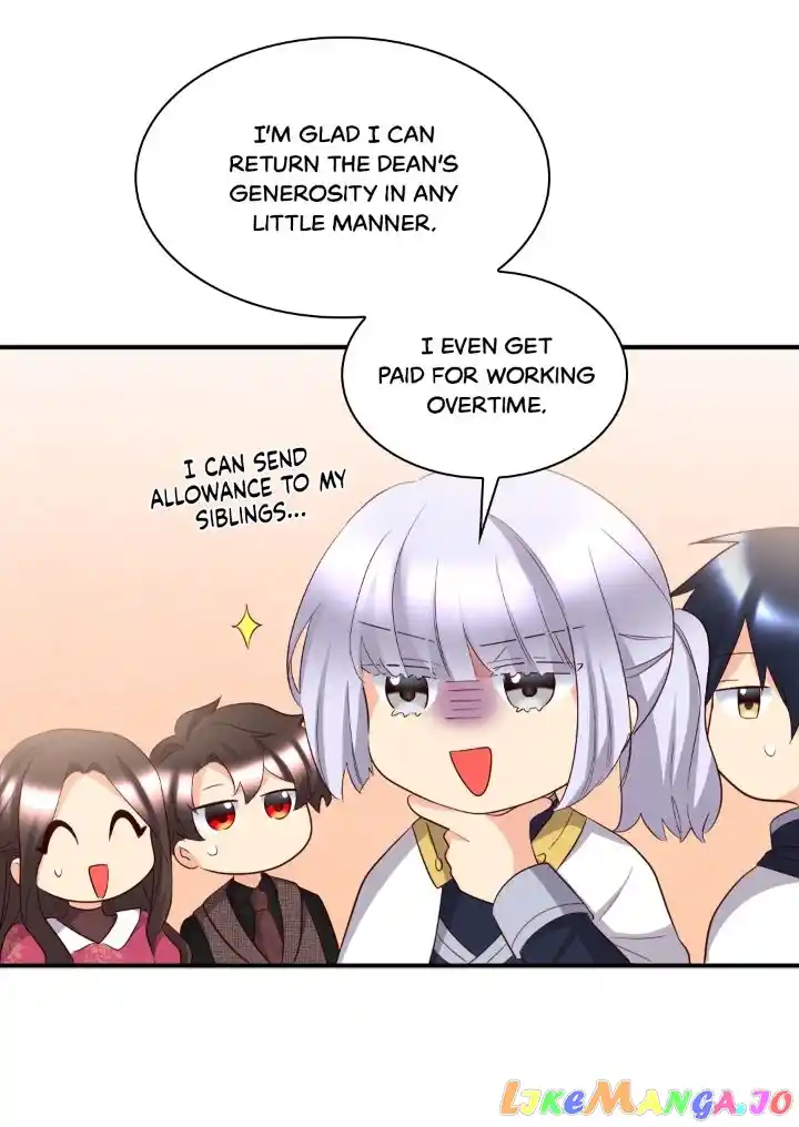 The Twin Siblings’ New Life Chapter 143