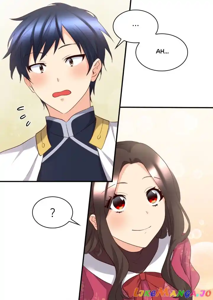 The Twin Siblings’ New Life Chapter 143