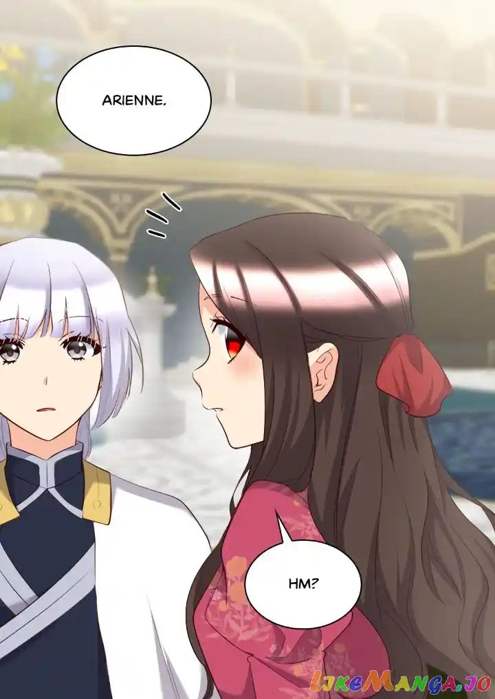 The Twin Siblings’ New Life Chapter 143