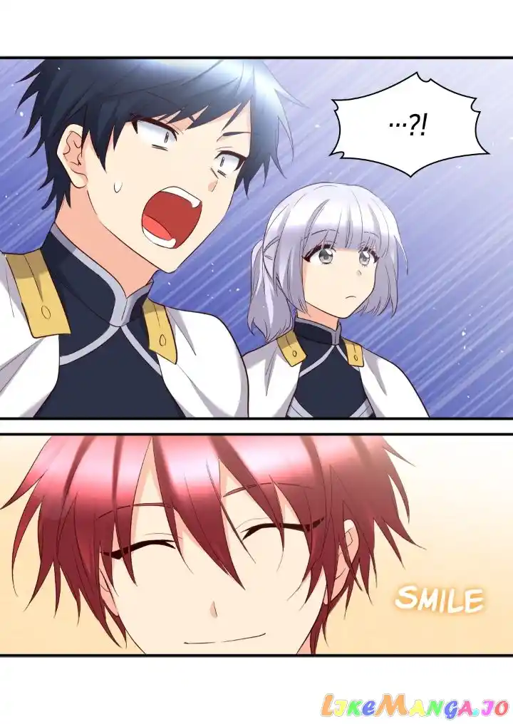 The Twin Siblings’ New Life Chapter 143