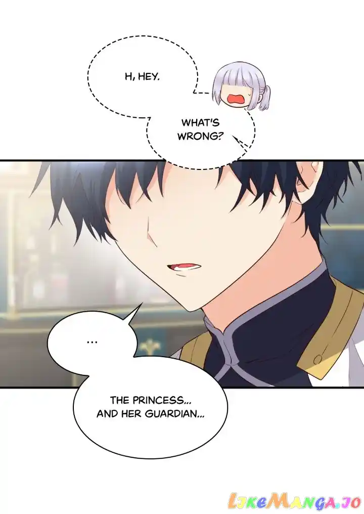 The Twin Siblings’ New Life Chapter 143