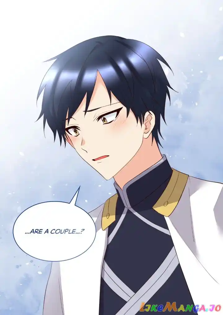 The Twin Siblings’ New Life Chapter 143