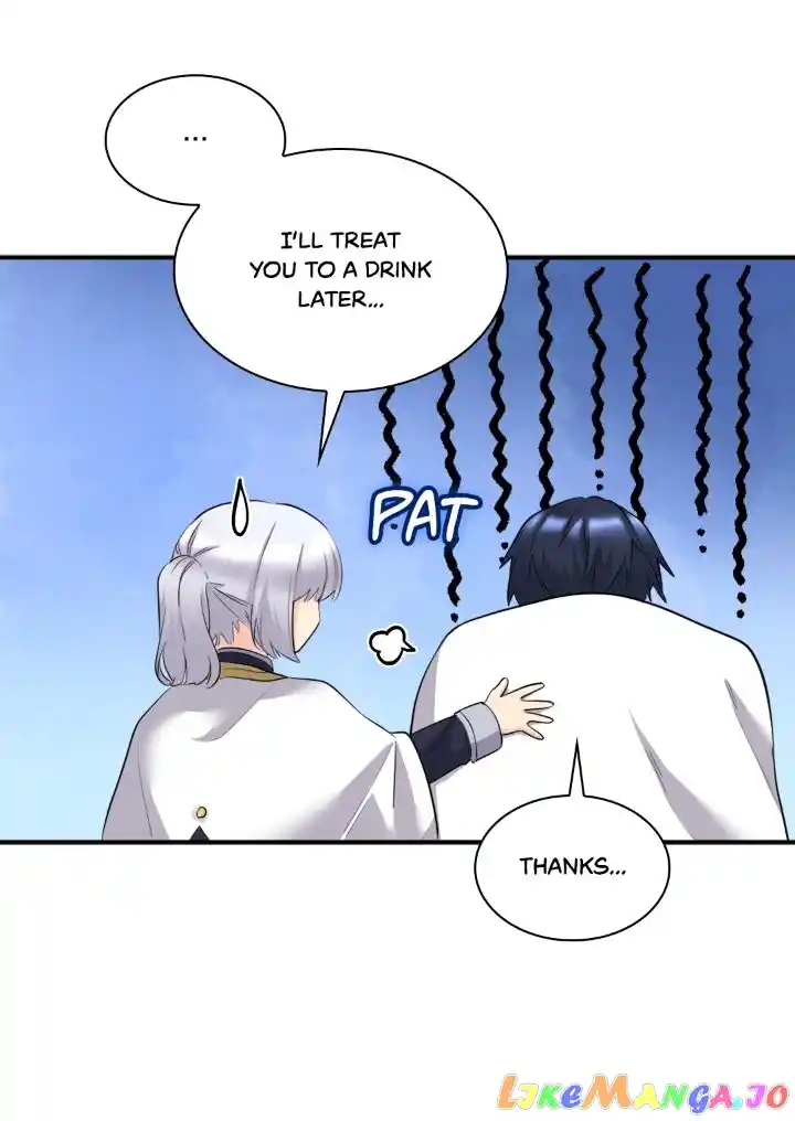 The Twin Siblings’ New Life Chapter 143