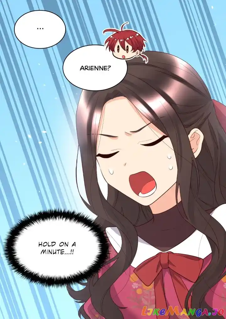 The Twin Siblings’ New Life Chapter 143