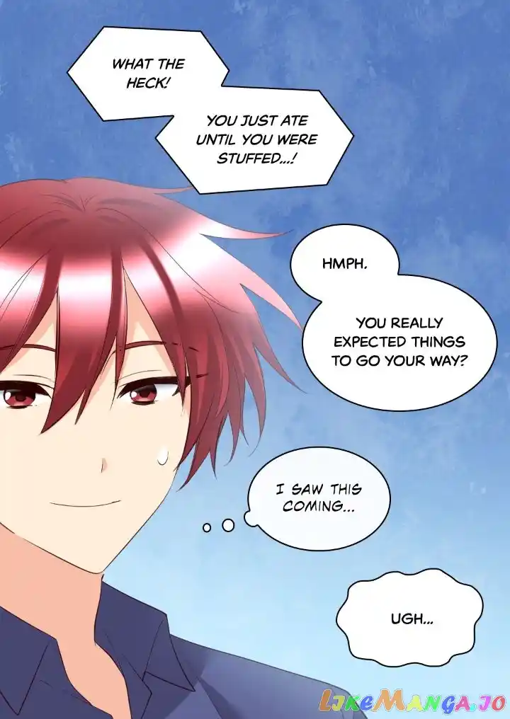 The Twin Siblings’ New Life Chapter 143