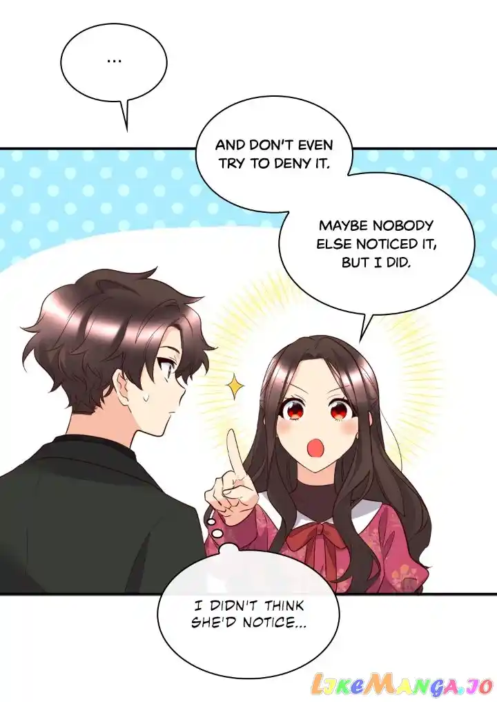 The Twin Siblings’ New Life Chapter 143