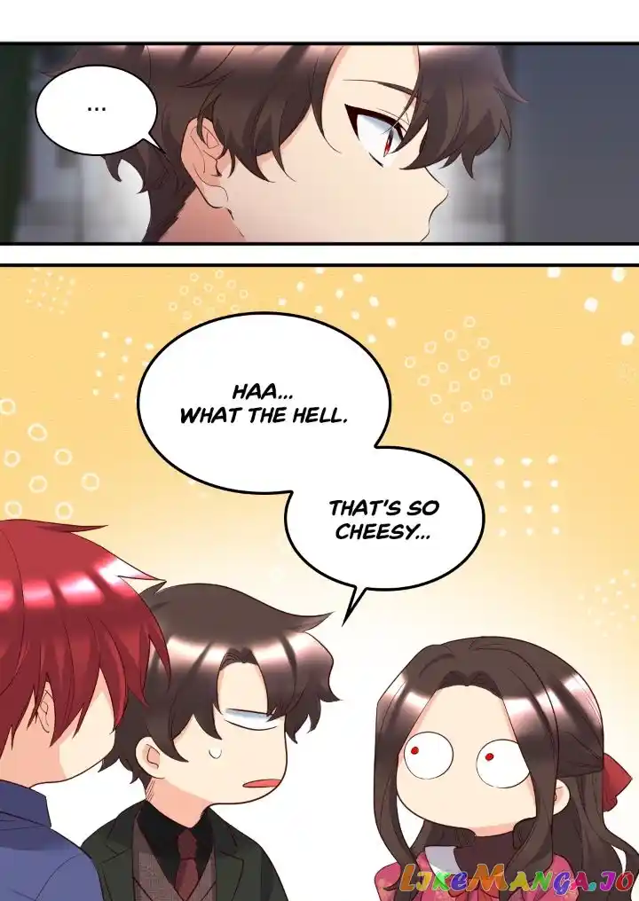 The Twin Siblings’ New Life Chapter 143