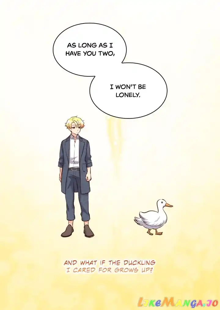 The Twin Siblings’ New Life Chapter 143