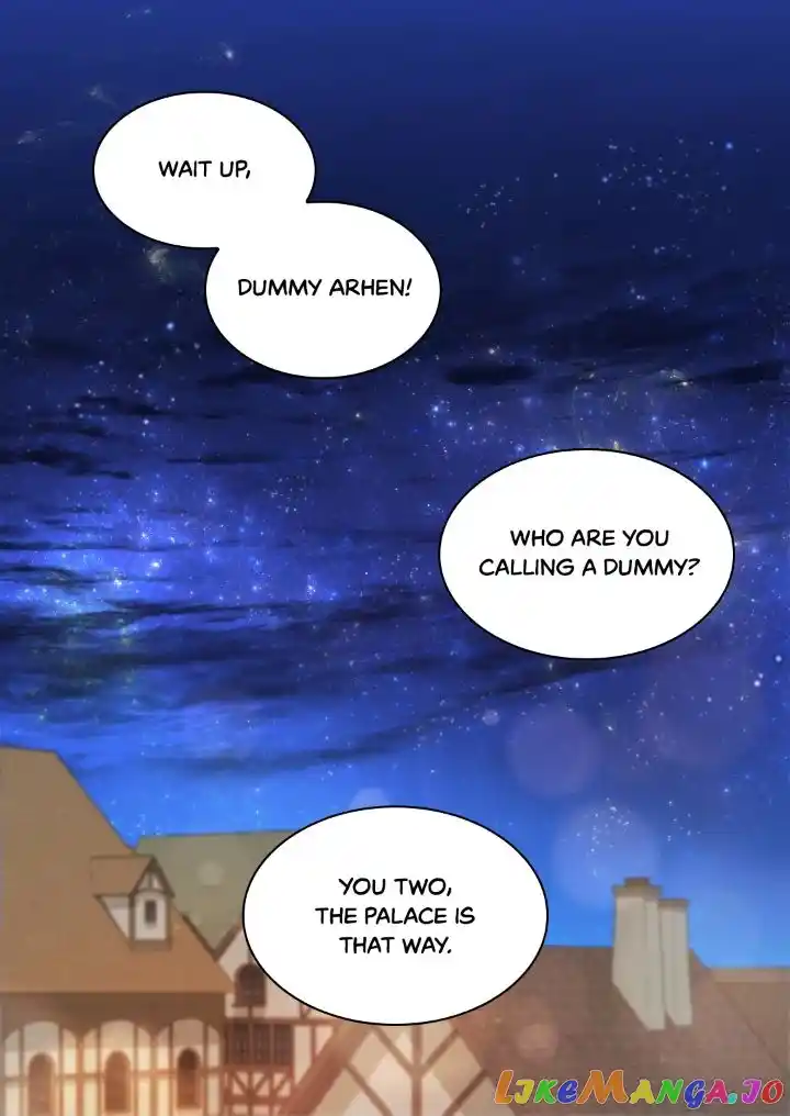 The Twin Siblings’ New Life Chapter 143