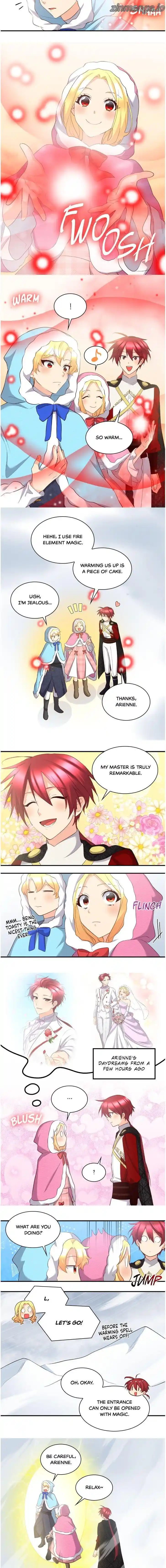 The Twin Siblings’ New Life Chapter 145