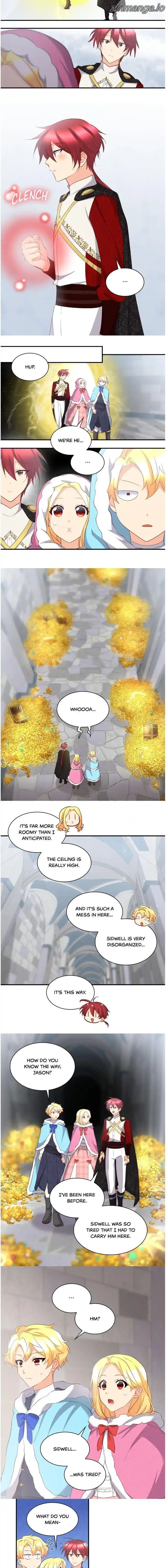 The Twin Siblings’ New Life Chapter 145