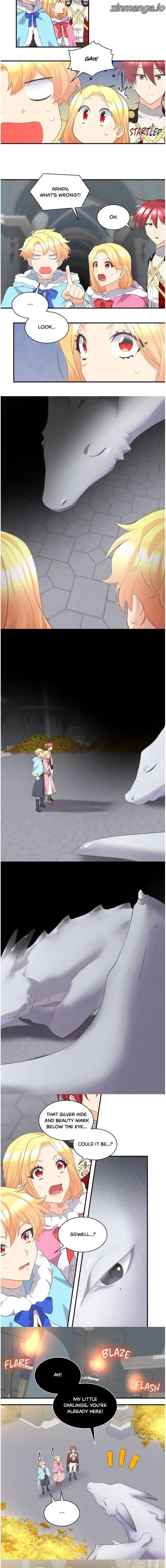 The Twin Siblings’ New Life Chapter 145