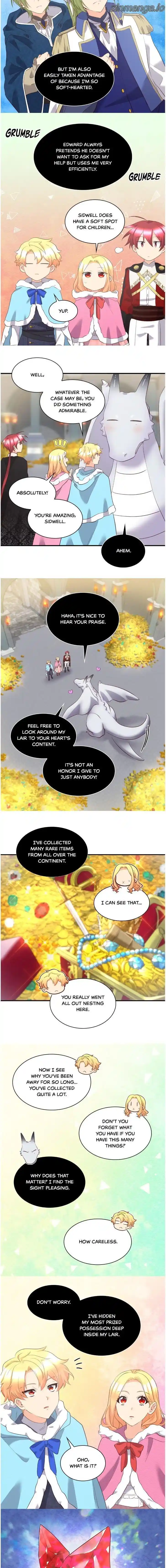 The Twin Siblings’ New Life Chapter 145