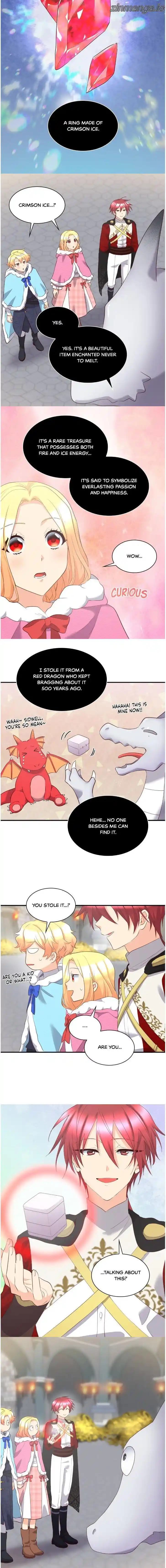 The Twin Siblings’ New Life Chapter 145